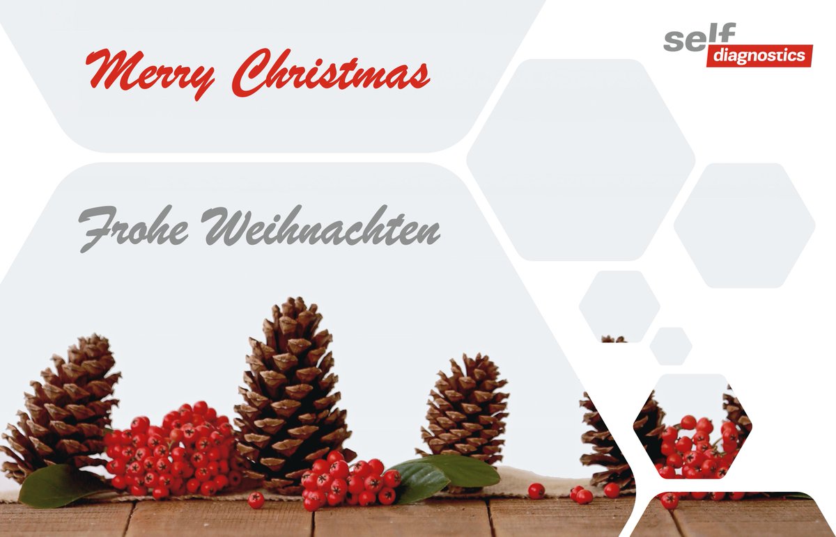 Selfdiagnostics Deutschland GmbH tweet media