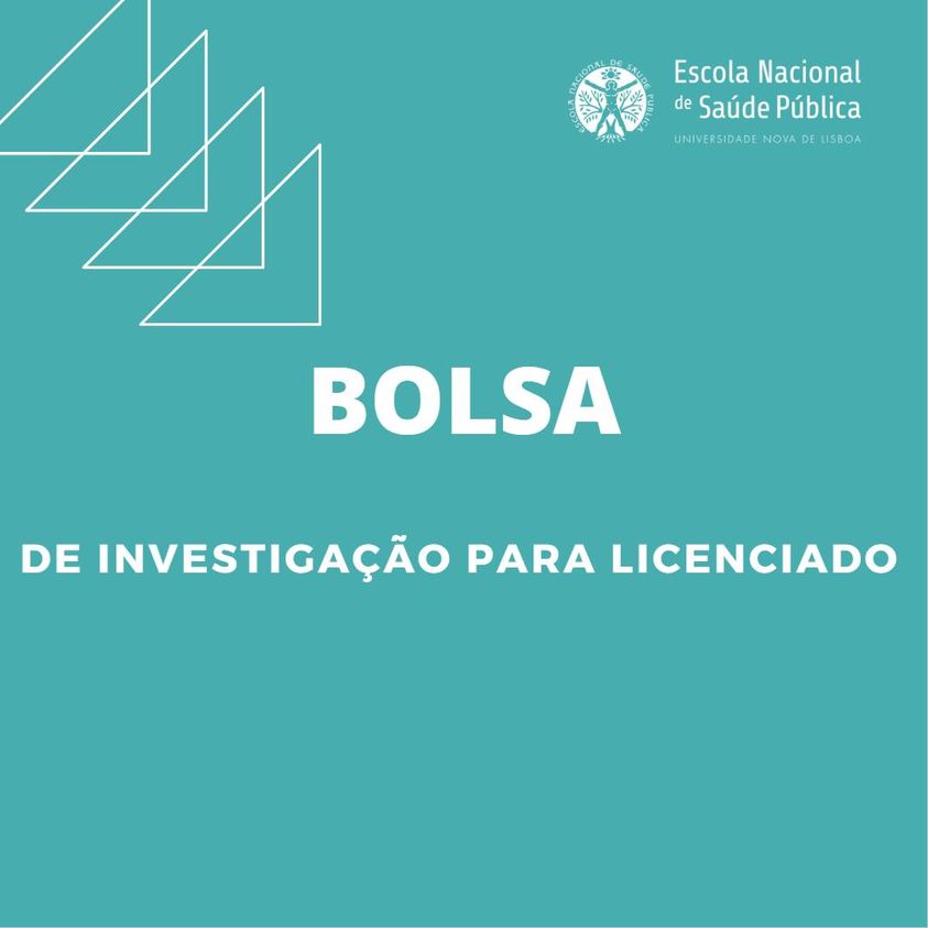 Escola Nacional de Saúde Pública / ENSP-NOVA tweet media