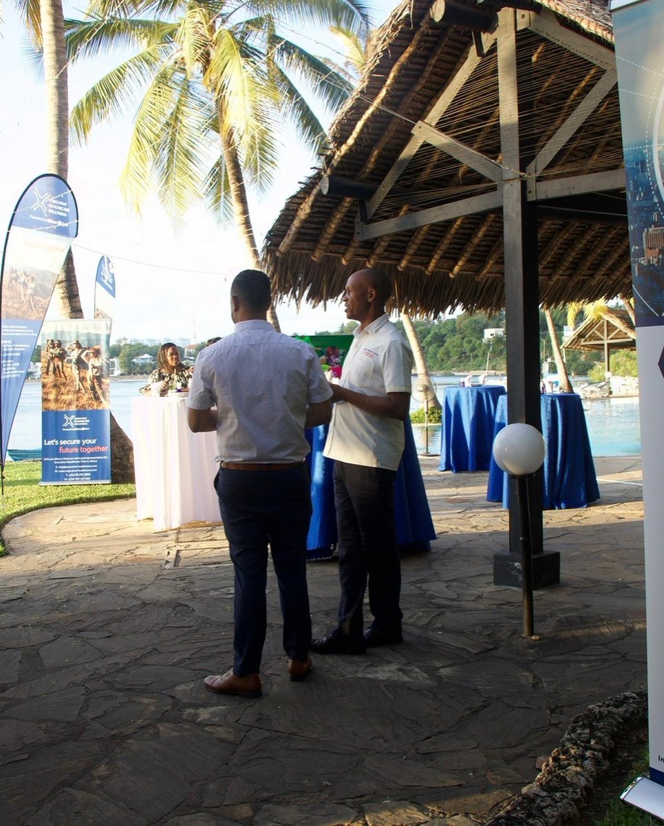 Executive Healthcare Solutions tweet media