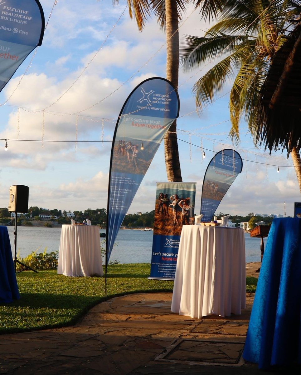 Executive Healthcare Solutions tweet media