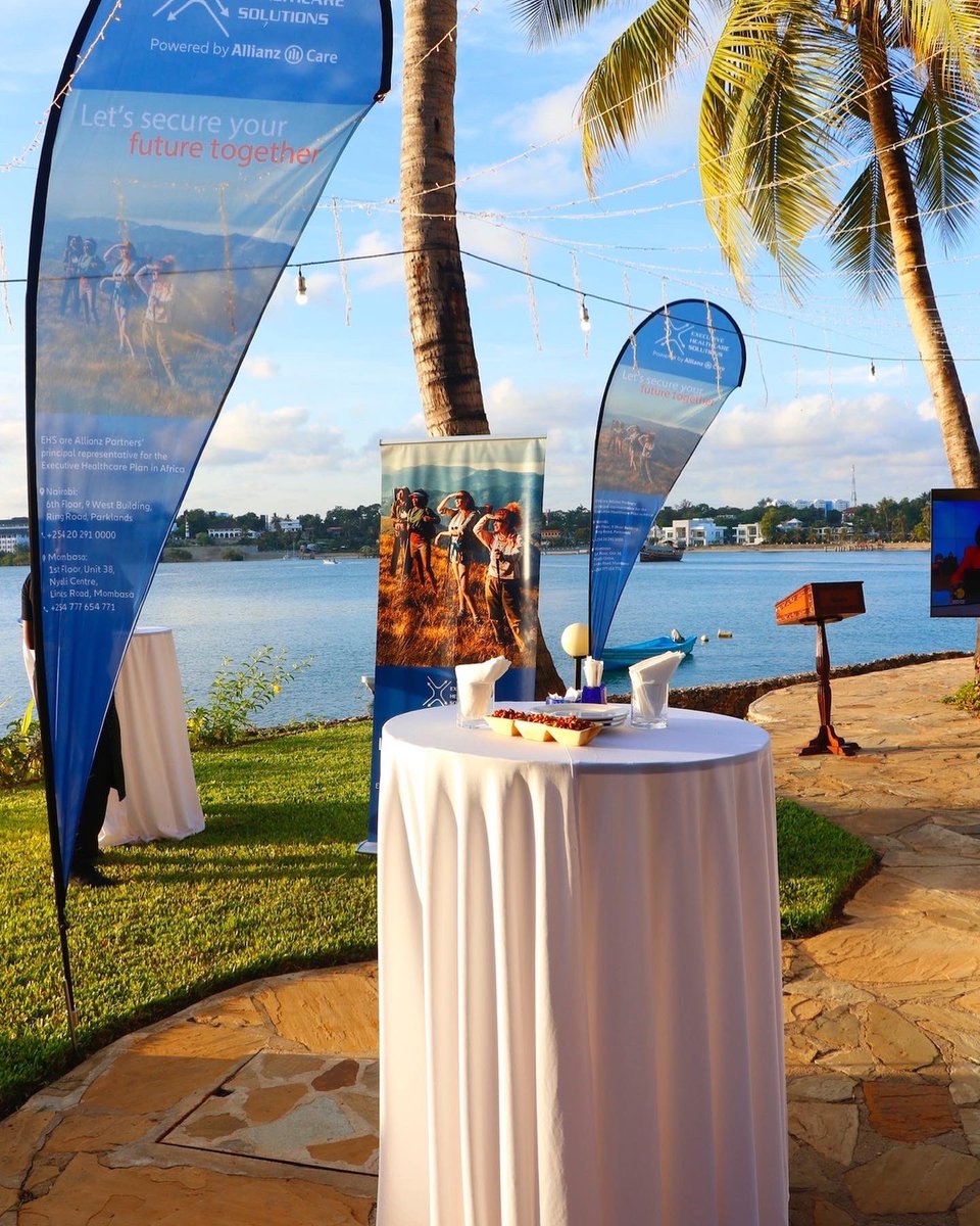 Executive Healthcare Solutions tweet media