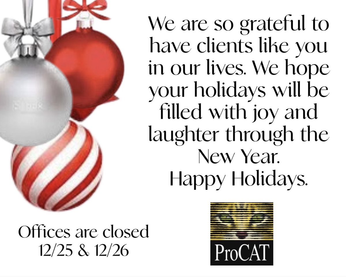 TheProCAT's tweet image. 