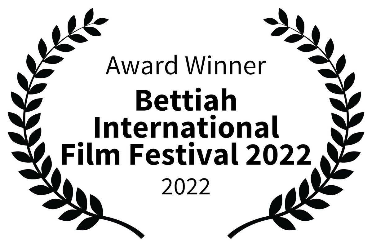 Artebaltasar's tweet photo. The Submerged Voice Award Winner Best Experimental Short Bettiah International Film Festival 2022 India joy thank you so much. https://t.co/zBofJosMaX