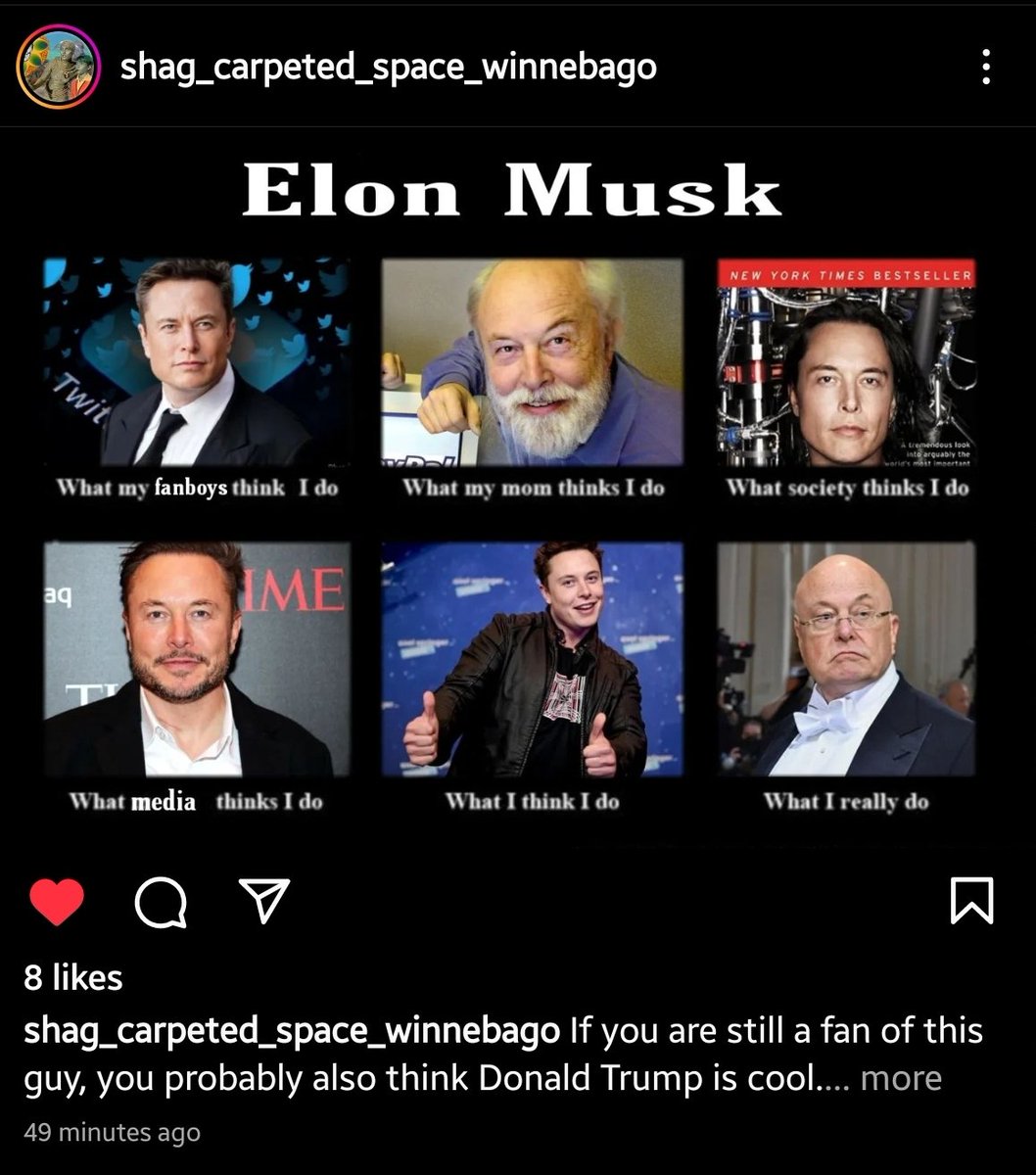 Hasone_ep's tweet photo. @elonmusk dweeb https://t.co/LRdPDf0Btx