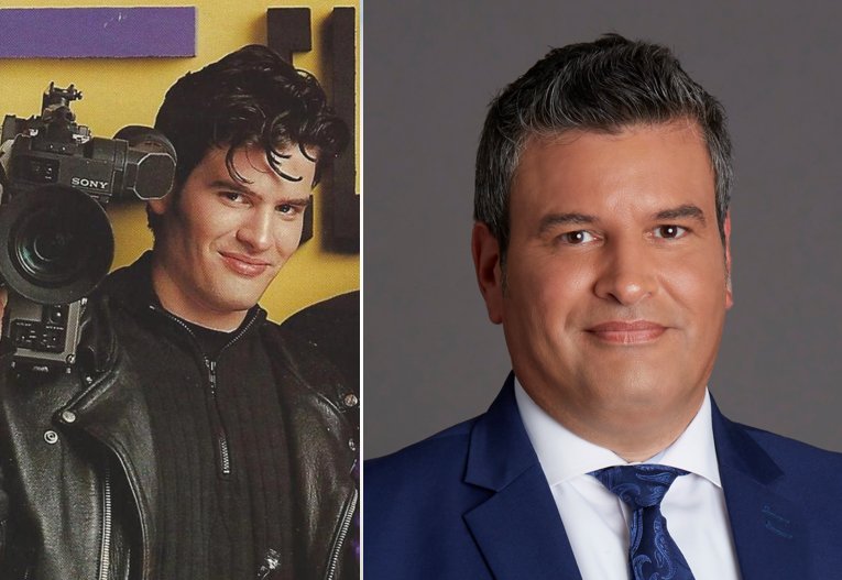 After 36 years in broadcasting, George Lagogianes, co-host of <a href="/CP24Breakfast/">CP24 Breakfast</a> is retiring! His final broadcast will be Thursday, December 29. If you have a memory you want to share, send your well wishes and photos or videos to now@cp24.com