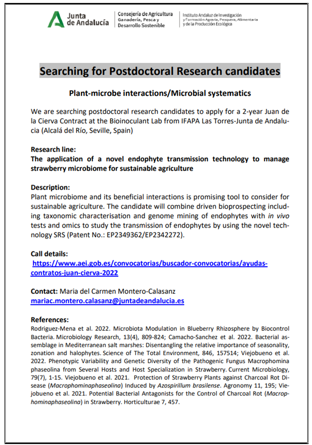 Inoculant Ifapa tweet media