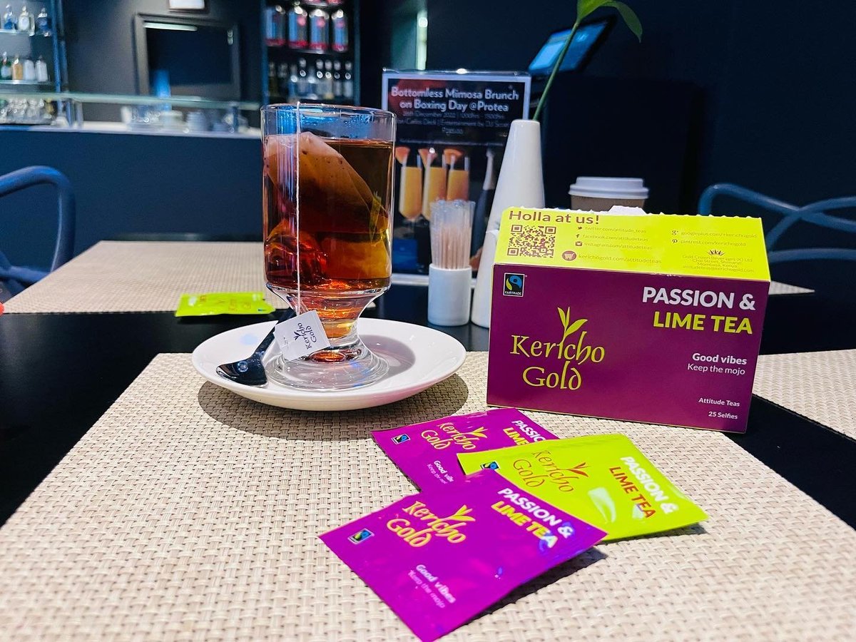 KerichoGold's tweet photo. #Repost @ratie_kefitlhile
Find me where they make super tasty tea ππ΅
Thanks @kamanga.andrew for sharing your gift ππ₯° Tis the season after all!!! This is all sorts of yum π
#TeaLover #TeaCollector #AvidTeaDrinker #TeaTime #KerichoGold #KerichoGoldTea #PassionAndLimeTea https://t.co/DeYZ9Txao1