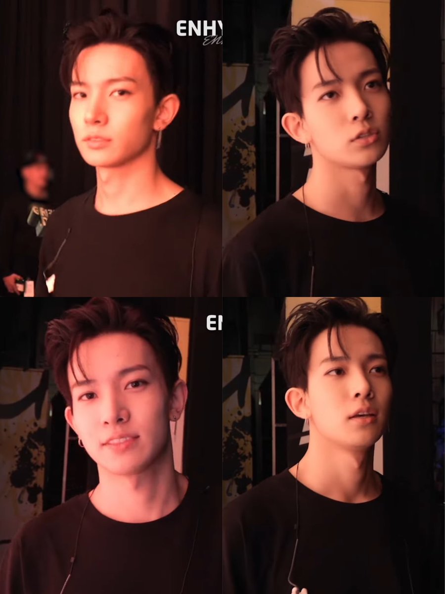 archiveoflhs's tweet photo. god he’s handsome  #heeseung https://t.co/CWj0G8Rf0U