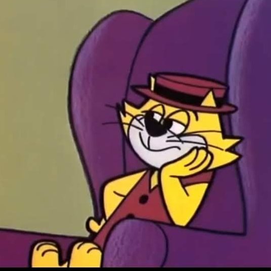 daily_topcat's tweet photo. Day 296

#TopCat https://t.co/3U2M0E5akW