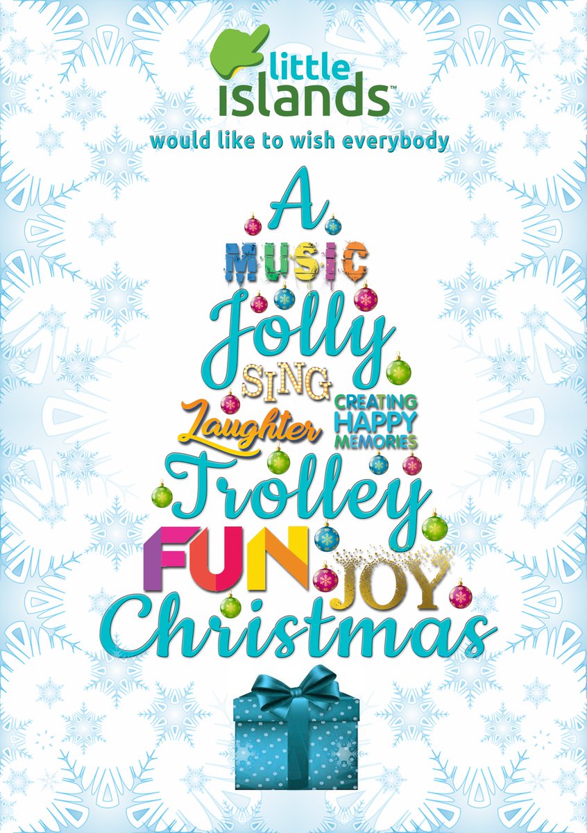 All the best for 2023!