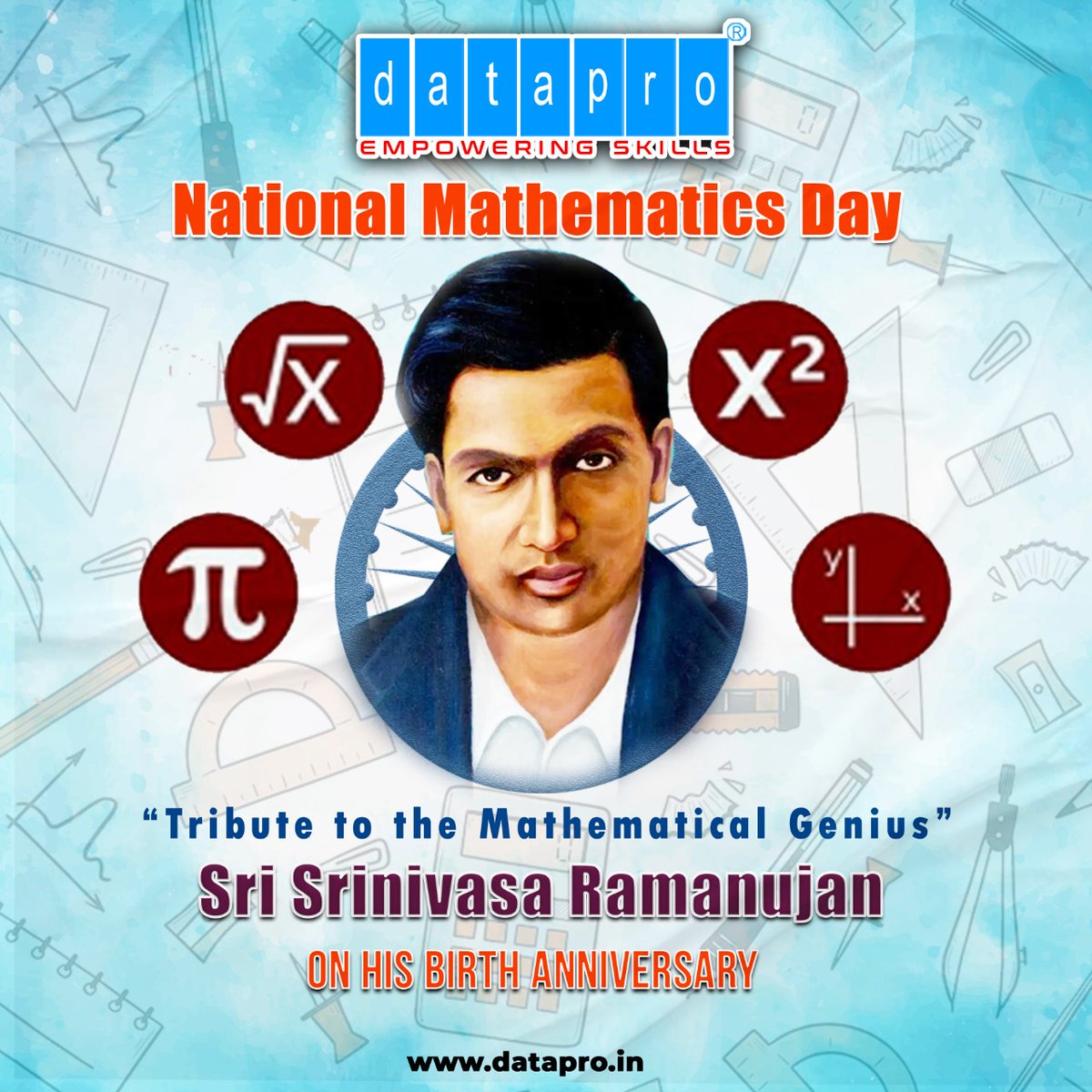 Datapro India tweet media