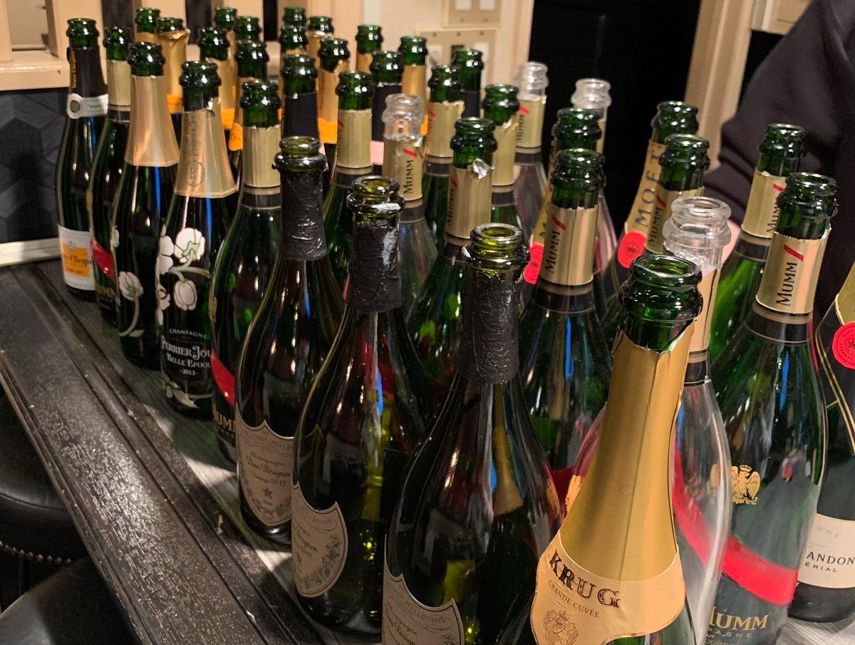 BAR 845（ハシゴ） tweet media