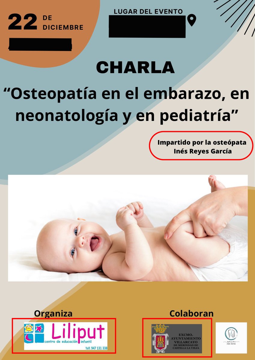 CPFCYL's tweet photo. A principios de semana, un colegiado nos remitió información sobre este taller.
Nada más conocerlo nos pusimos en contacto, vía ventanilla única, con el Ayuntamiento @VillarcayoMCV para advertirle sobre este tipo de actividades y el riesgo de llevarlas a cabo por no profesionales https://t.co/1lKPDdXrSj