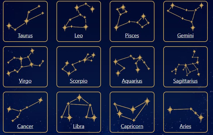 93% of people don't know this truth about their zodiac sign. Do you?
Click your sign in the link below to find out now:
bit.ly/3OxVF58