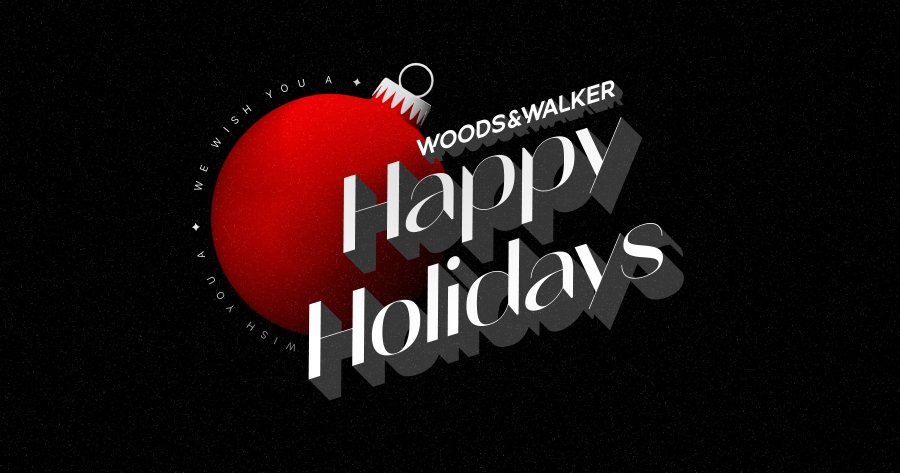 Woods & Walker tweet media
