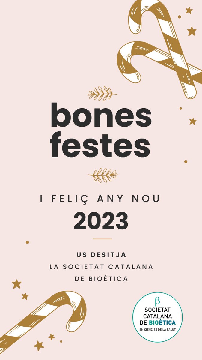 Societat Catalana de Bioètica tweet media