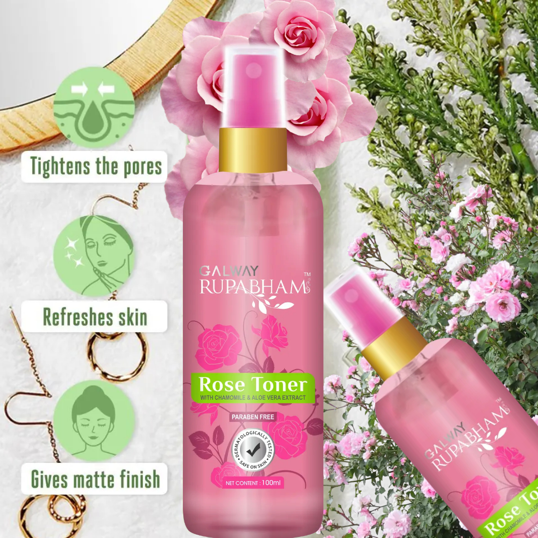 galway2003's tweet photo. Make your skin shine with Rose Skin Toner
#Galway #Rupabham #Rose #Toner helps one to Look #fresh &amp; #radiant with the #goodness of #soothing rose extract enriched toner, that #rejuvenates your #skin and #offers a #refreshing treat.
#Buy Now #click here...
https://t.co/rxkxE7F9xS https://t.co/470W1xXiKw