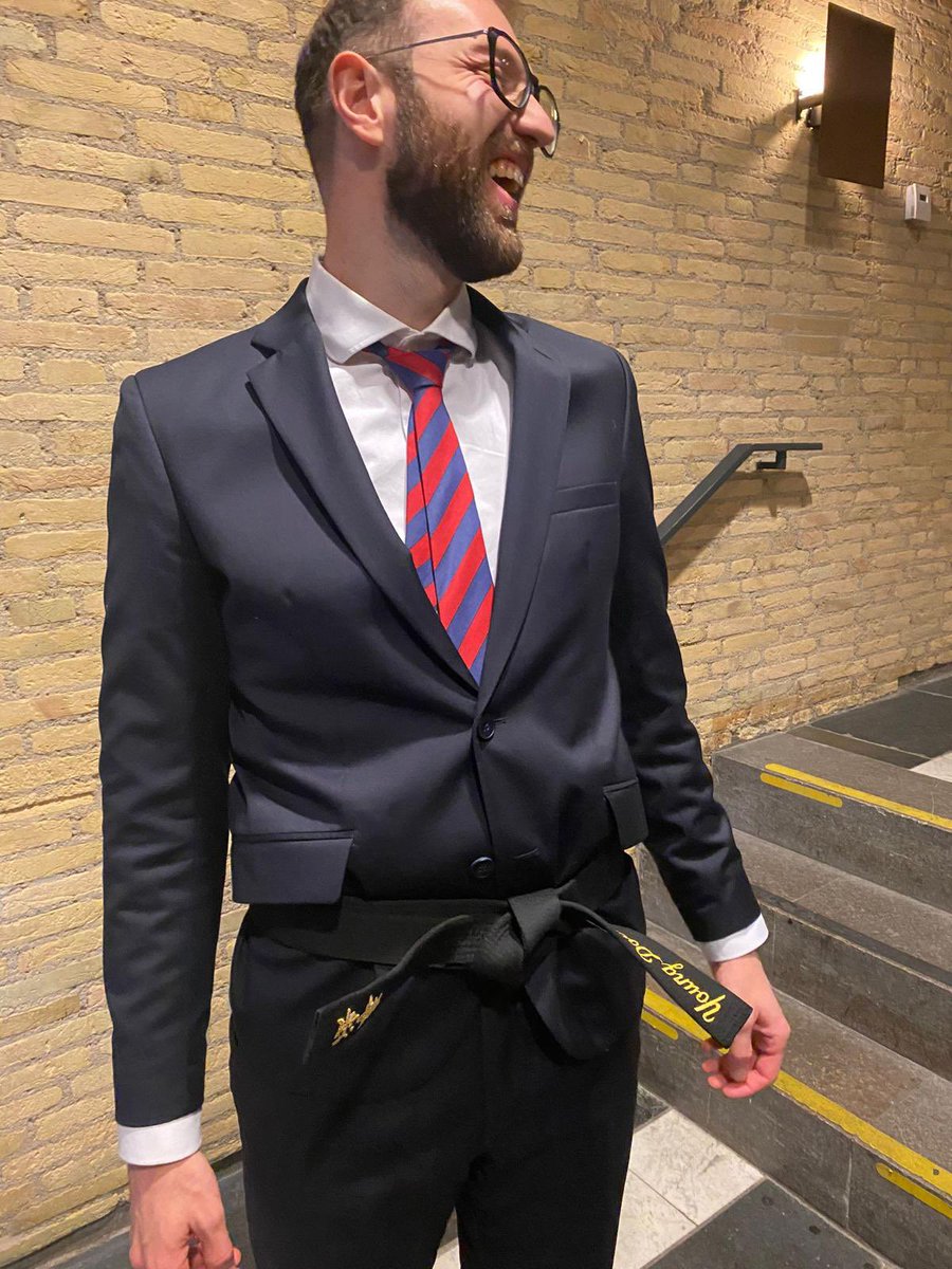Michiel van Rijn tweet media