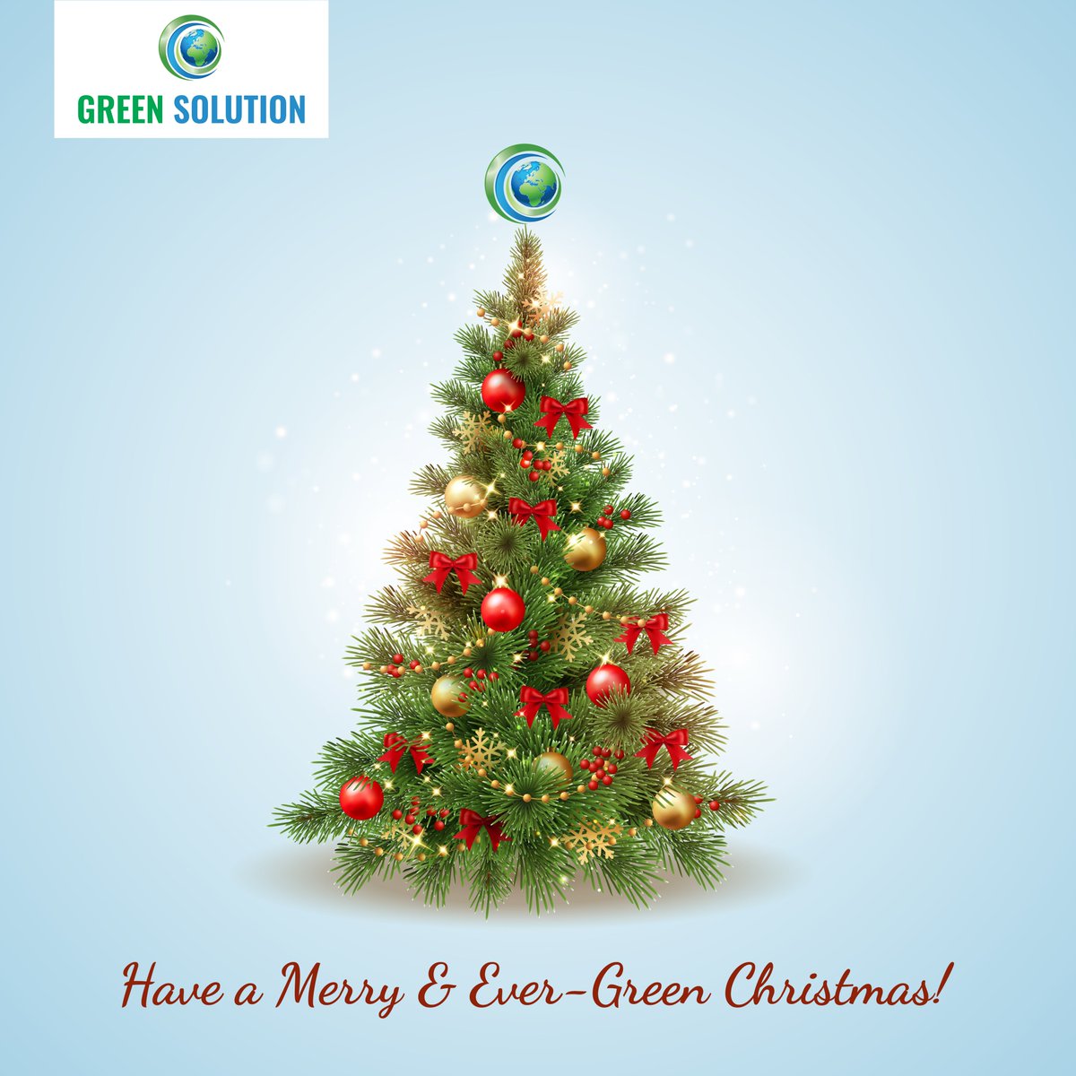 greensolution14's tweet photo. Green Solution wishes you &amp; your loved ones a Merry &amp; Green Christmas!

👉https://t.co/sg2sREuXub

#foodtesting #foodtestingservice #watertesting #greensolution #airtesting #airquality #foodquality #waterquality #merrychristmas #christmas https://t.co/0uLGMkw2fi