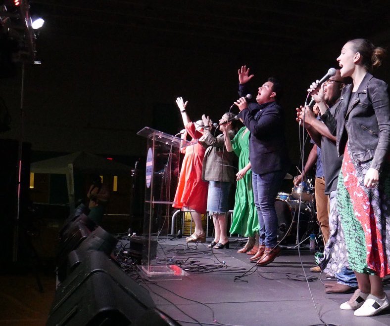 Something GREAT is about to happen in our Jacksonville Outpouring Crusade on January 13-15 with Chris Green, Greg Godwin, Dillon Morgan, David Myers! Come worship with us and experience God’s love, His power, and His Spirit like never before!

LEARN MORE:
OutpouringCrusades.com