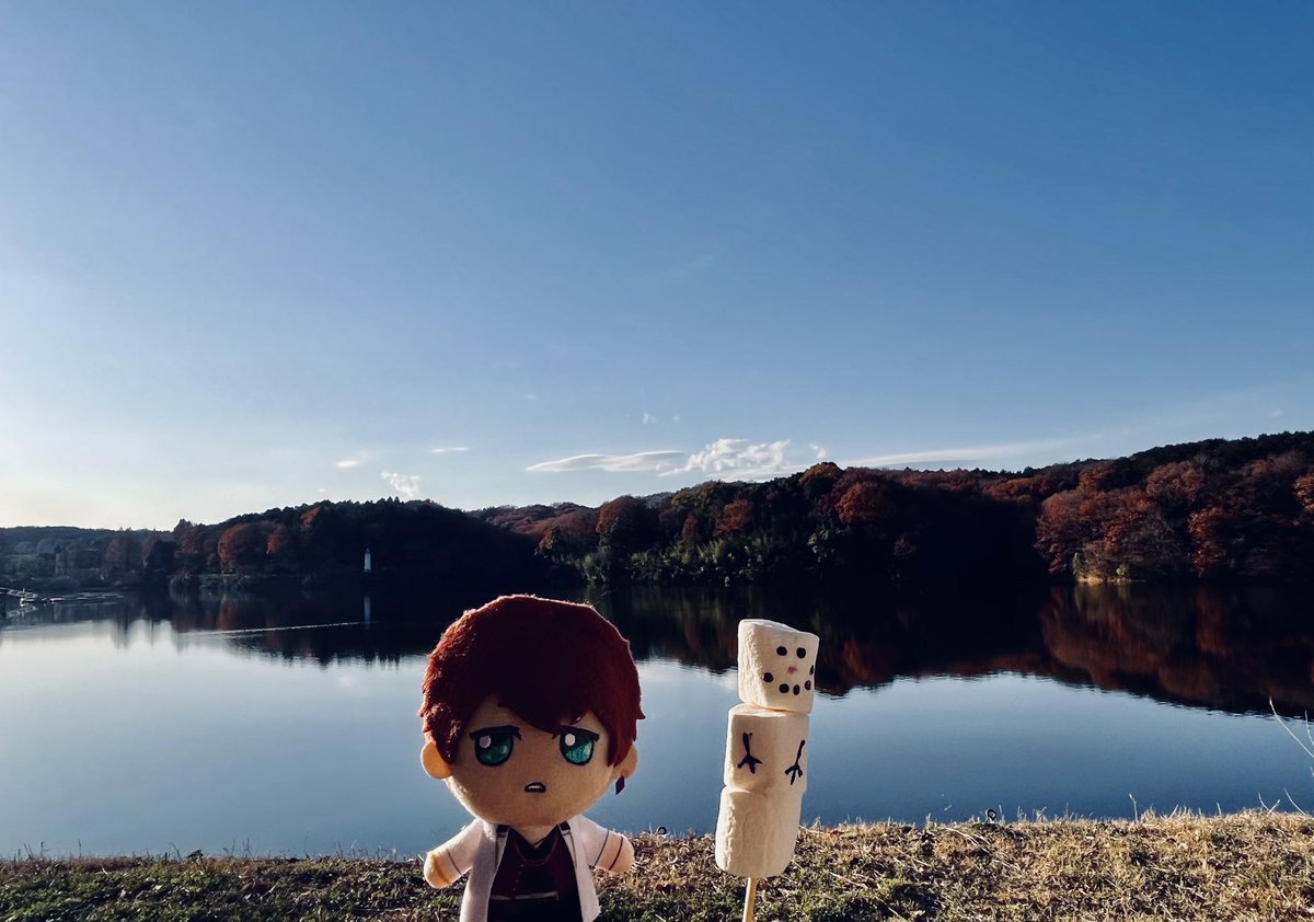 ma_mith_'s tweet photo. 雪だるまの厄災…… https://t.co/FhIyq3ueWf