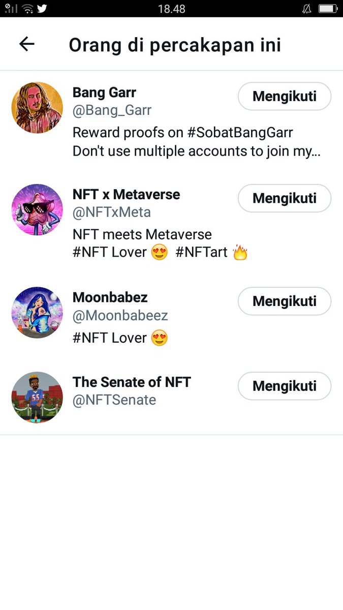 ayobigwin_'s tweet photo. @Bang_Garr @NFTSenate @NFTxMeta @Moonbabeez https://t.co/RBBl39bIeC