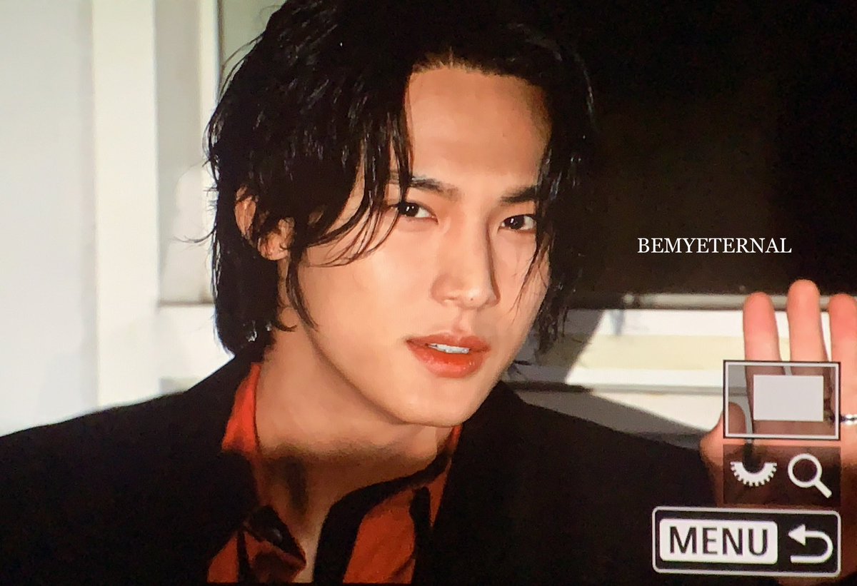 minegyu_'s tweet photo. after cartier mingyu, now we have youngmiwoo mingyu .. IM TIRED https://t.co/SJHFIFm2ZP