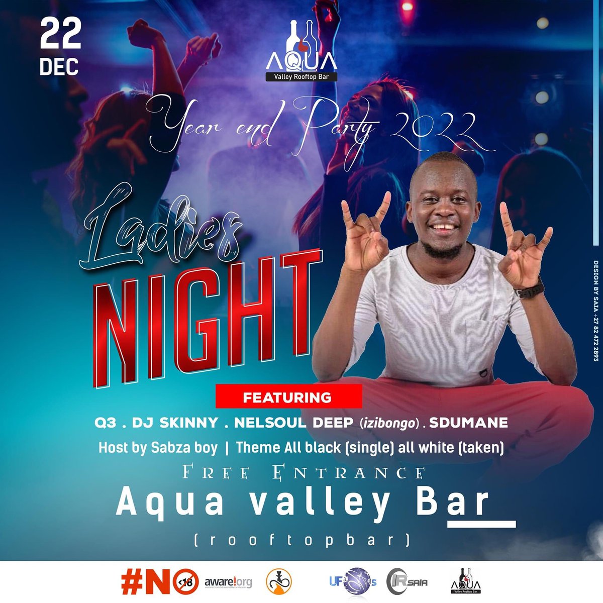 Professory15's tweet photo. 1st Stop 📍Aqua valley bar https://t.co/AT88wLOVXN