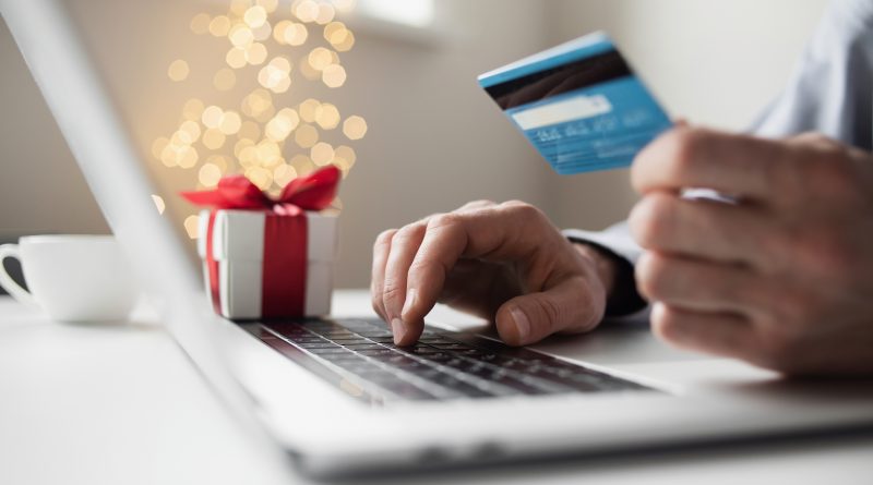Las ventas online crecerán un 7% durante el mes de diciembre y un 5% en enero por las compras navideñas 
<a href="/Qaplait/">Qapla.it</a> 

👉cutt.ly/f0Lt6Dy

#Ecommerce #Logística #Logistics
