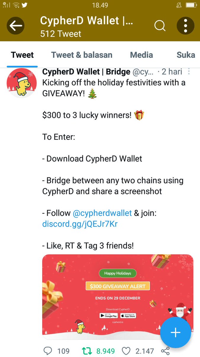 ayobigwin_'s tweet photo. @Bang_Garr @cypherdwallet https://t.co/3rbJ7Pkubz