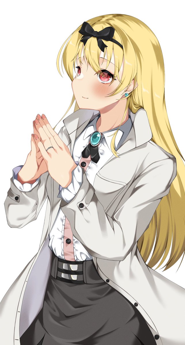 #今年も残りわずかなのでお気に入りの4枚を貼る
この辺かな〜
下半期はずっとアニシャド描いてた 