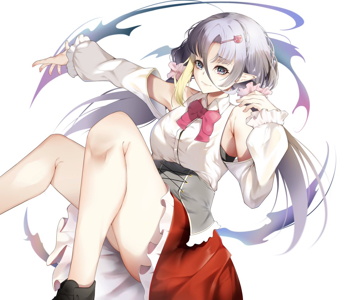 #今年も残りわずかなのでお気に入りの4枚を貼る
この辺かな〜
下半期はずっとアニシャド描いてた 