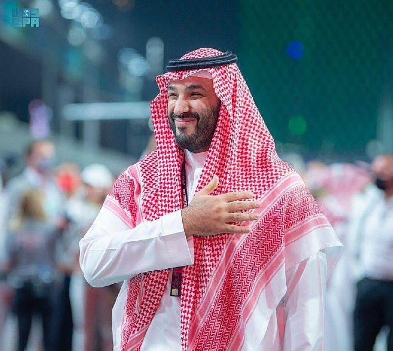 حساب تكاتف عنزه الرسمي tweet media