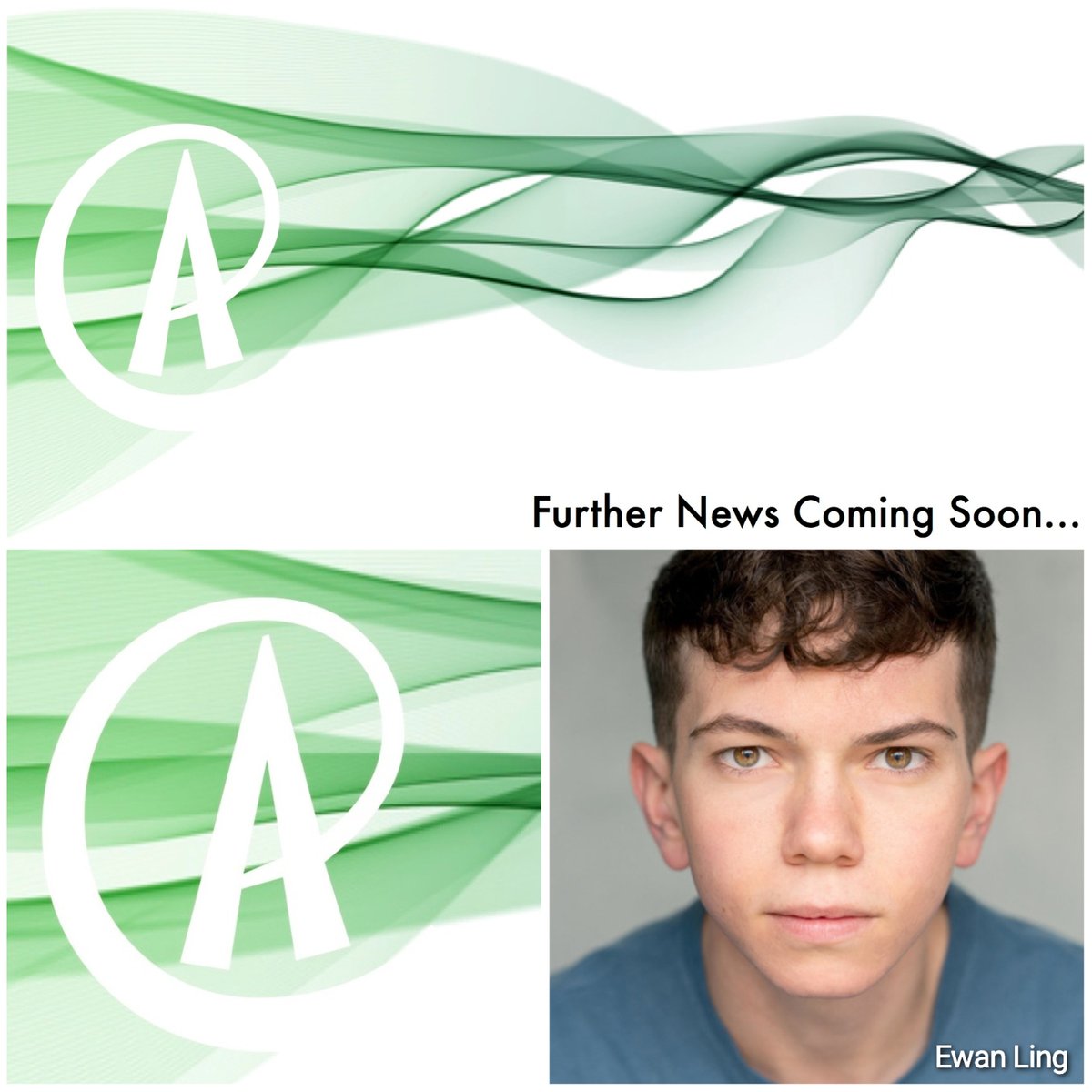 AccessLtd's tweet photo. #AccessAdvent 22nd December 2022. It's #ChristmasFuture (Undisclosed) day today.
@ewanarthurling appears in a UK Tour, opening February 2023. https://t.co/3GwoeOMSvj
