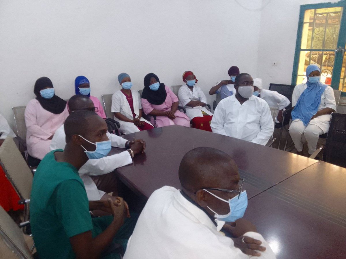 cniecs's tweet photo. #Supervision des équipes impliquées dans la #surveillance des #maladies et #événements et les agents des #cordons sanitaires des #districtssanitaires:
Étape de #Diema.  
#StopCovid19 #EngagementCommunautaire #VaccinonsNousMali  #NonALaCovid19 https://t.co/rKL1j5xMge
