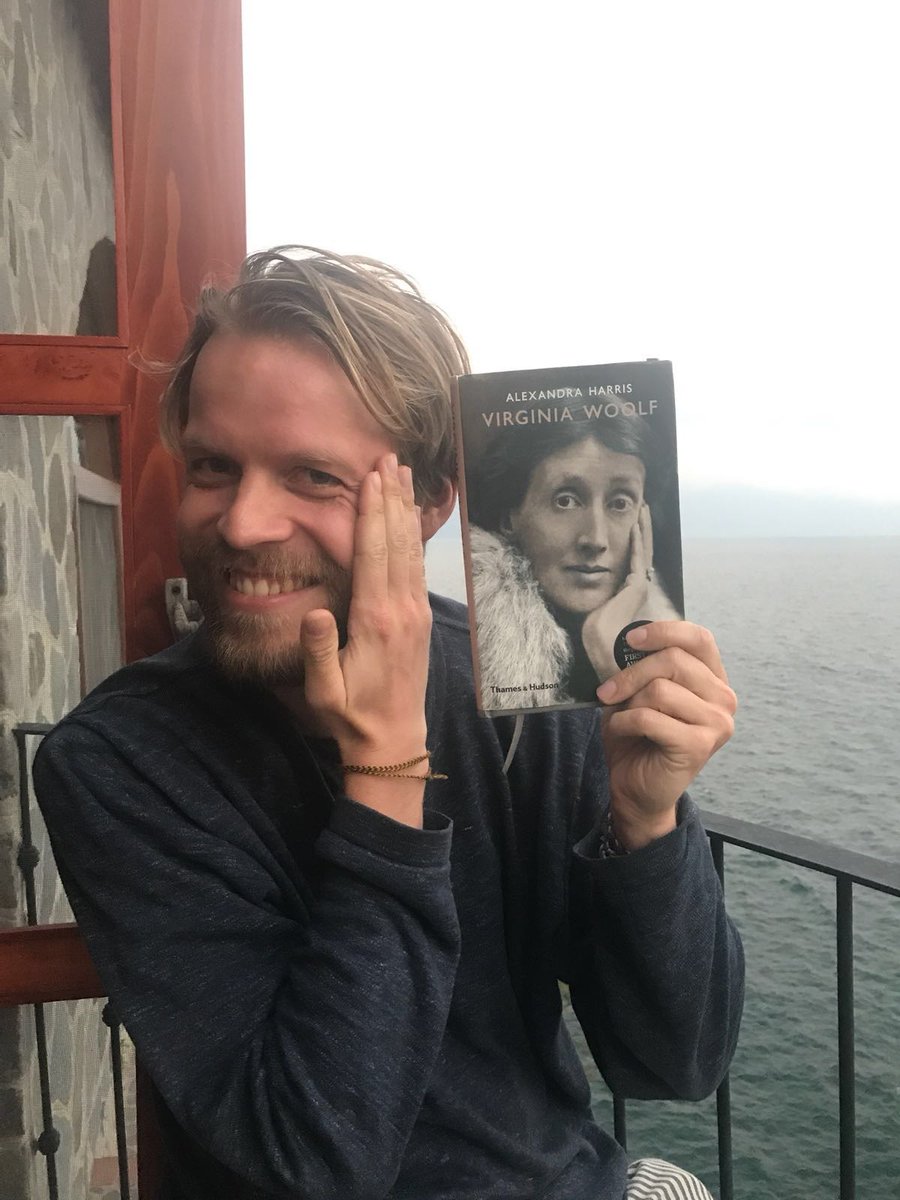 Philip Huff - Schrijf je in voor mijn nieuwsbrief tweet media