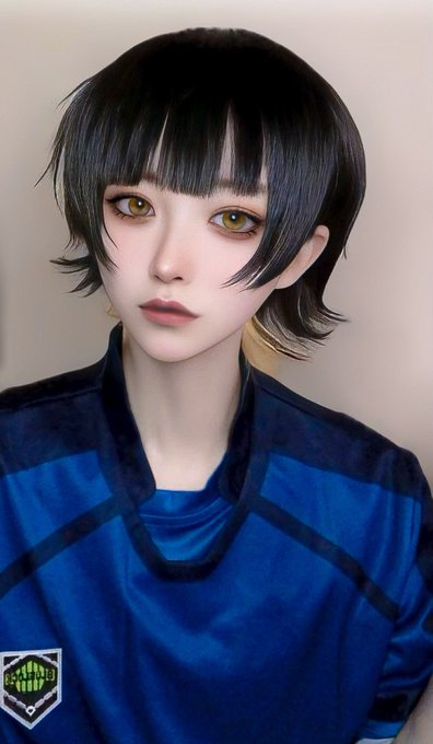 コスプレイヤーあんみつのTwitter画像9