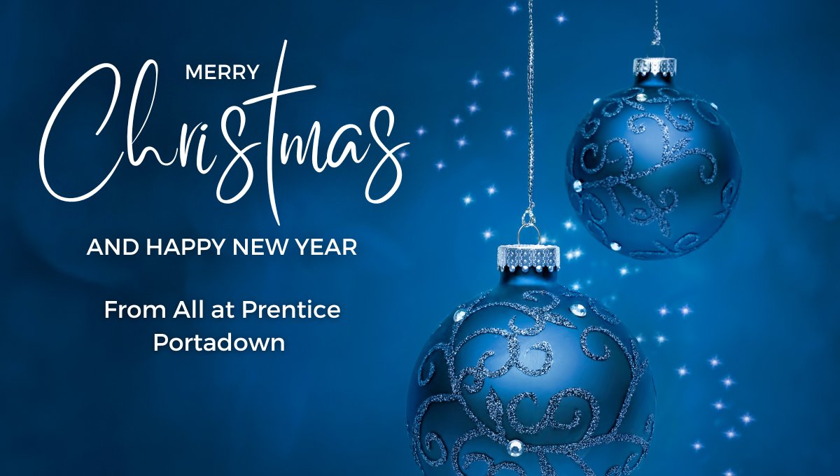 Prentice BMW tweet media