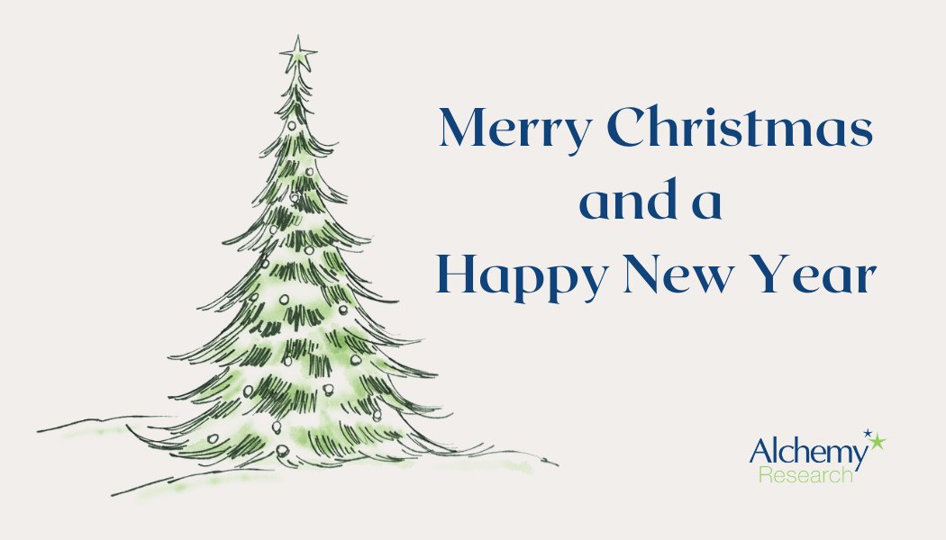 Alchemy Research tweet media