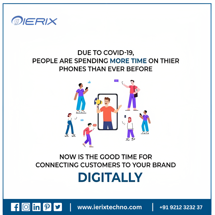 IerixTechnology's tweet photo. The #1 digital marketing strategy for small businesses, agencies and enterprises. Stay connected with us and get your digital marketing #strategy in place.

Visit: https://t.co/3EZE9tczwC

#ierix #marketing #digitalmarketing #business #agency #trending #webdesign #website #color https://t.co/d23oi22fqK