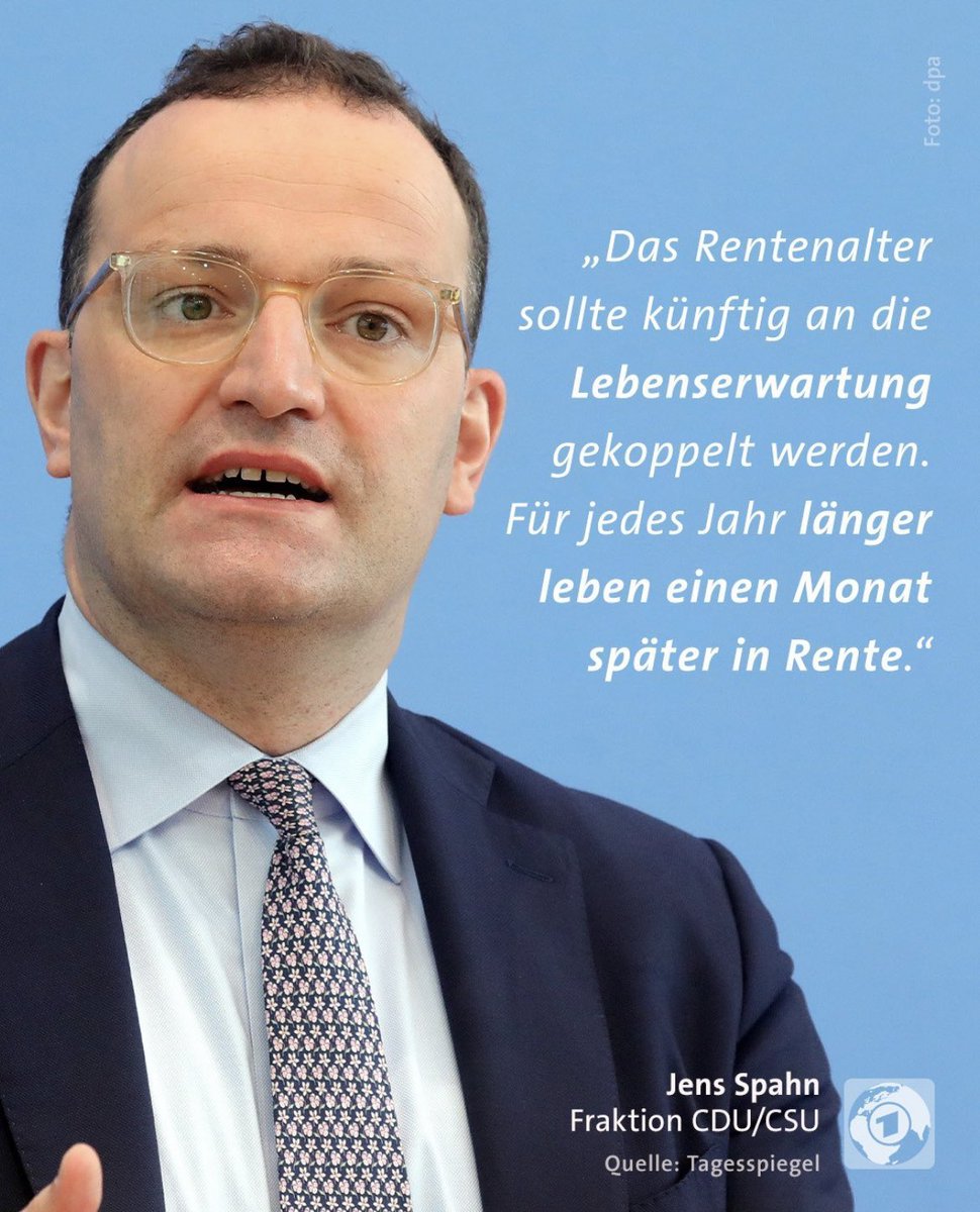 Ulrich Schneider tweet media
