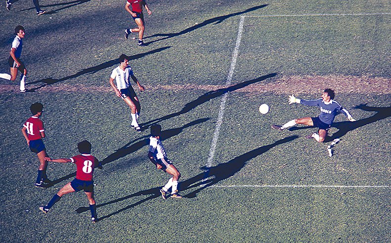 Independiente's tweet photo. 22/12/1983

Yo era campeón ¿Vos?

#TodoRojo 🔴 https://t.co/3H8eep4Zkk