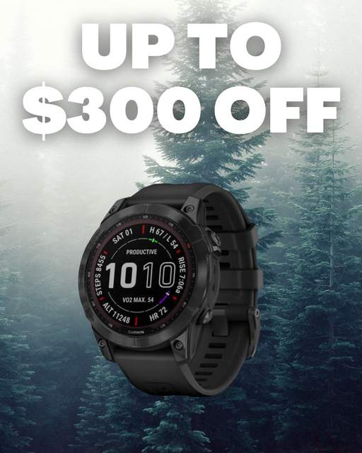 Take advantage of these holiday sales before they're gone!
✅ Up to 25% off Groove 
✅ Up to $400 off Traeger Grills
✅ 20% off select YETI Nordic Purple 
✅ 30% off ALL Costa frames
✅ Up to $300 off select Garmin watches

backcountryandbeyond.com