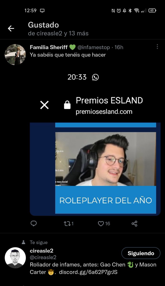 infamestop's tweet photo. Me siguen haciendo ilusión estas cosas https://t.co/feXGFkEpra
