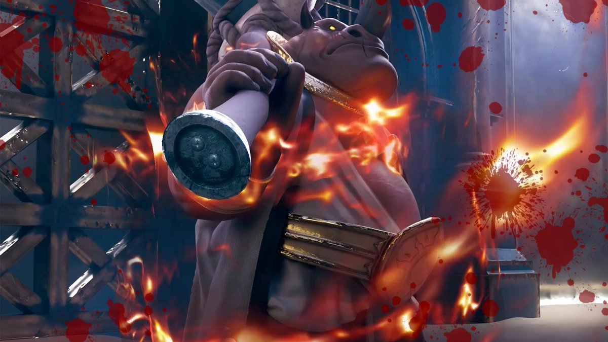 ⚔️SLICE DAY⚔️

💪Welcome new Citizens!
Here's everything you need to know

Slice Schedule:
🗓️Thurs/Fri/Sat
⏰9am – 11am PST
⏰3pm – 5pm PST

Play FREE w/ code: 🔑5YK4W

Learn how to COMBAT👇
combat.champions.io

Download NOW!👇
champions.io/download

🩸BLEEDING IS BELIEVING