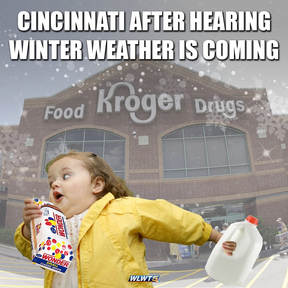 Get your winter preps in now!