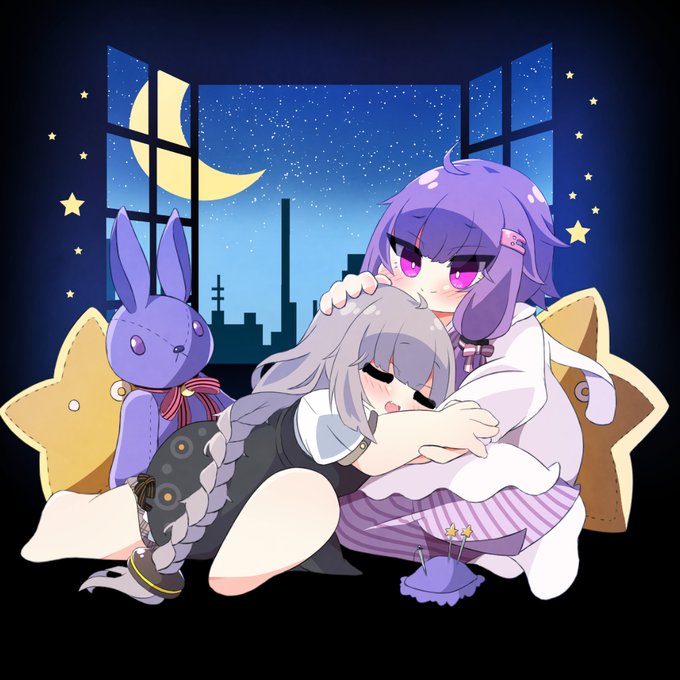 #ゆかりあかり誕生祭 