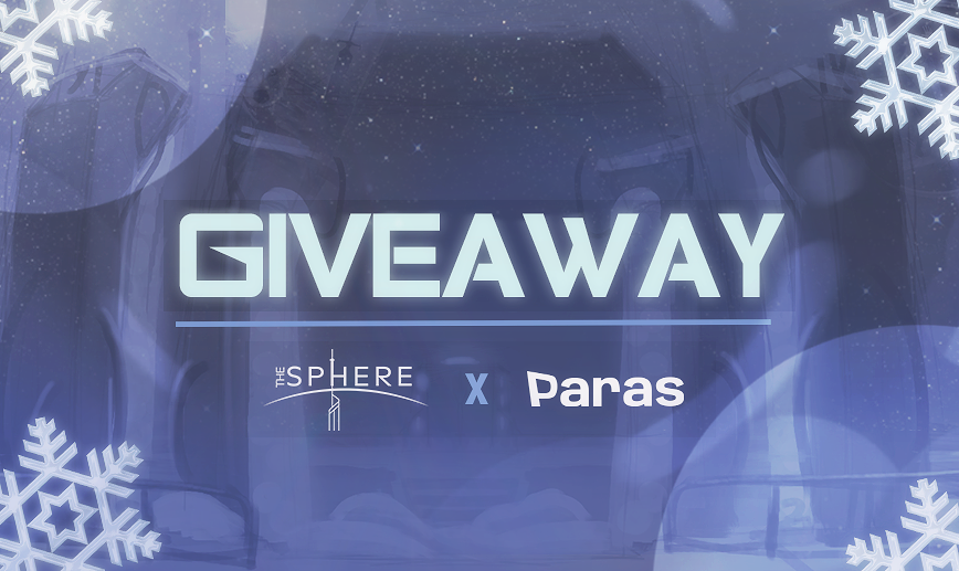 Narrative Protocol (Prev. Paras) tweet media