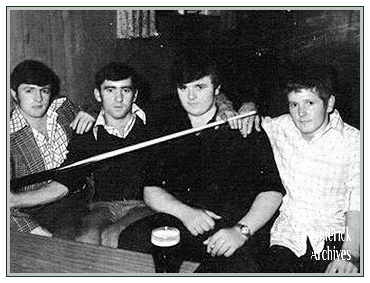 Limerick Archives tweet media