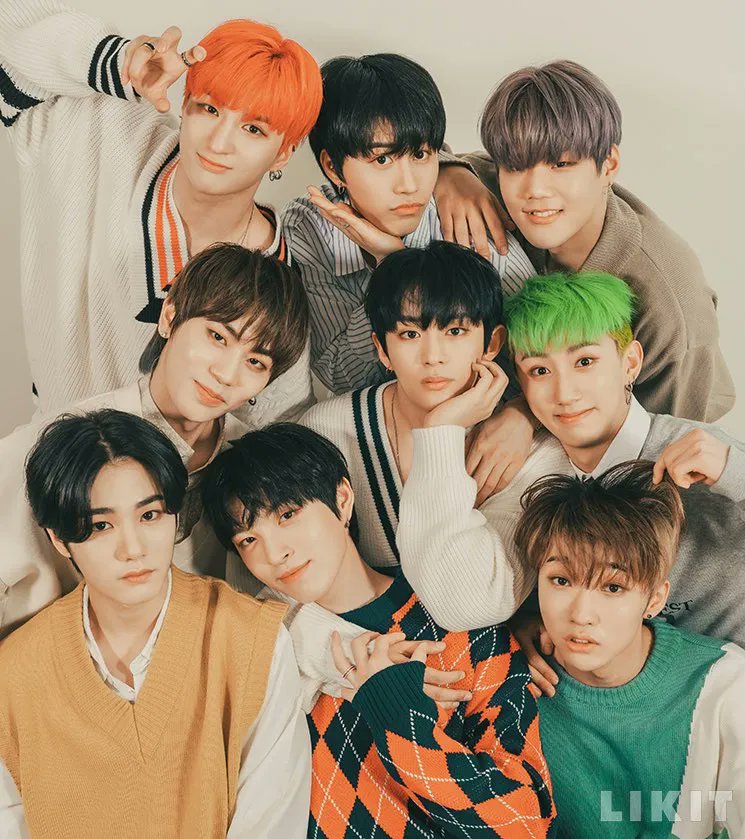 My K-Pop Shows tweet media